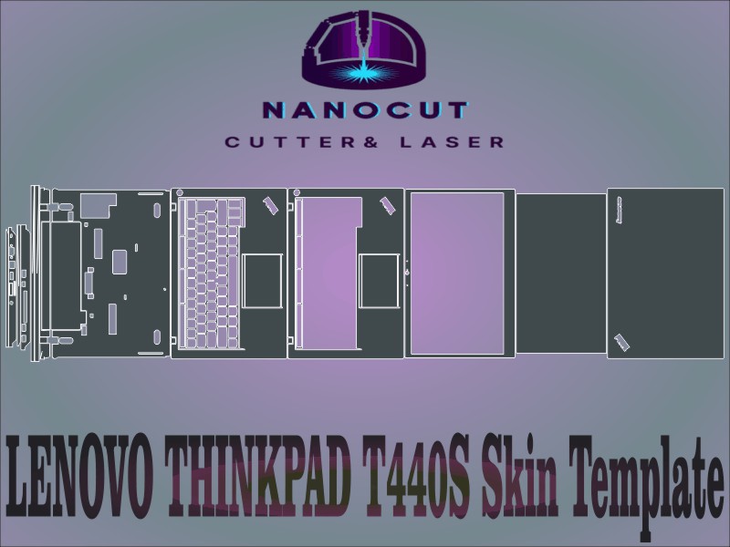 LENOVO THINKPAD T440S